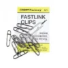 Breakaway Fastlink Clips