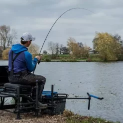 Preston Innovations Offbox 36 Pro Feeder Arm 11 Preston Innovations Offbox 36 Pro Feeder Arm -Game Fishing Shop fbpzukax636487975161656810