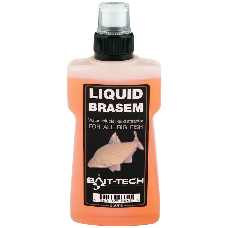 Bait-Tech Liquid Additives 5 Bait-Tech Liquid Additives - Image 3