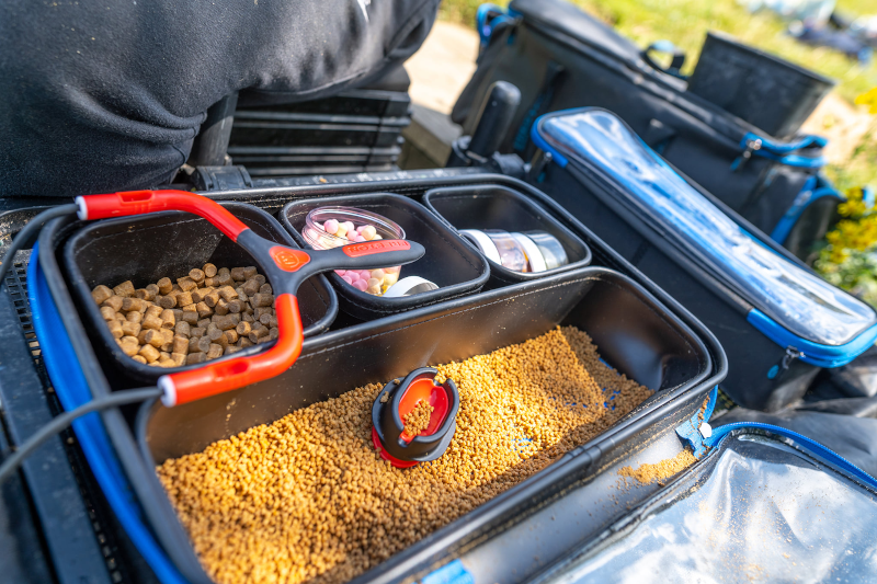 Preston Innovations Supera EVA System 8 Preston Innovations Supera EVA System - Image 6