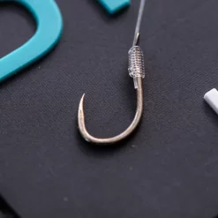 Drennan Hooklength Plate Barbless Margin Carp -Game Fishing Shop fdnf3qac637334373650343774