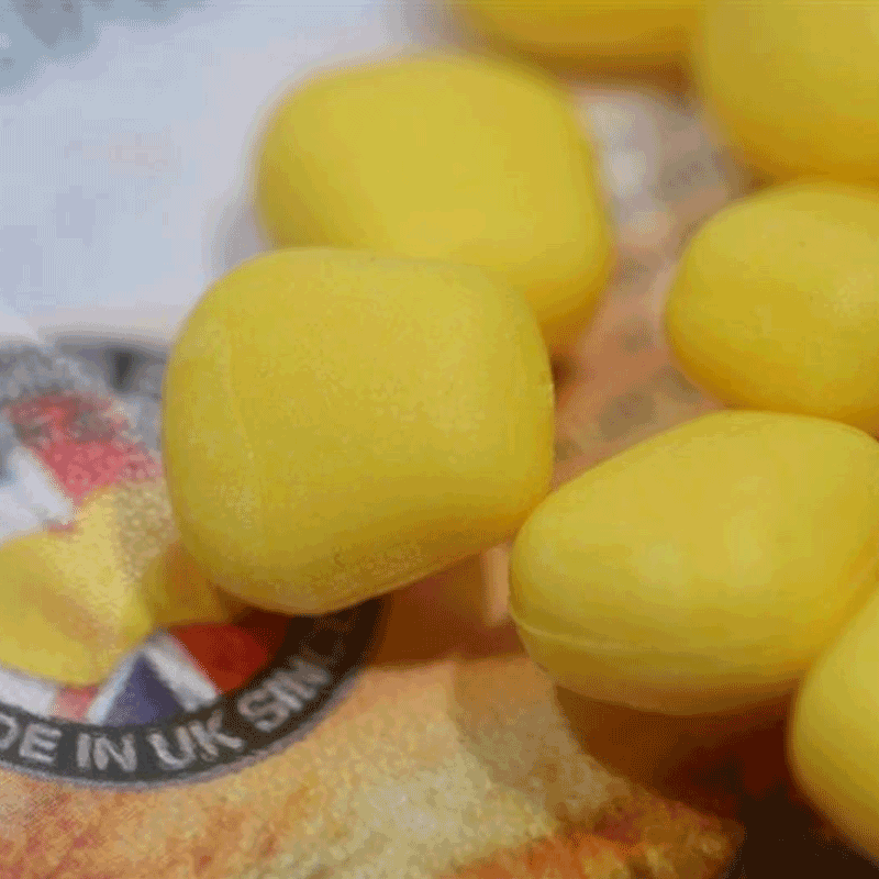 Enterprise Tackle Enterprise Pop-Up Sweetcorn Yellow Tutti Fruity 3 Enterprise Tackle Enterprise Pop-Up Sweetcorn Yellow Tutti Fruity