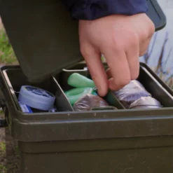 Ridge Monkey Compact Bucket System 7.5L 9 Ridge Monkey Compact Bucket System 7.5L -Game Fishing Shop felncqcr637552057732870345