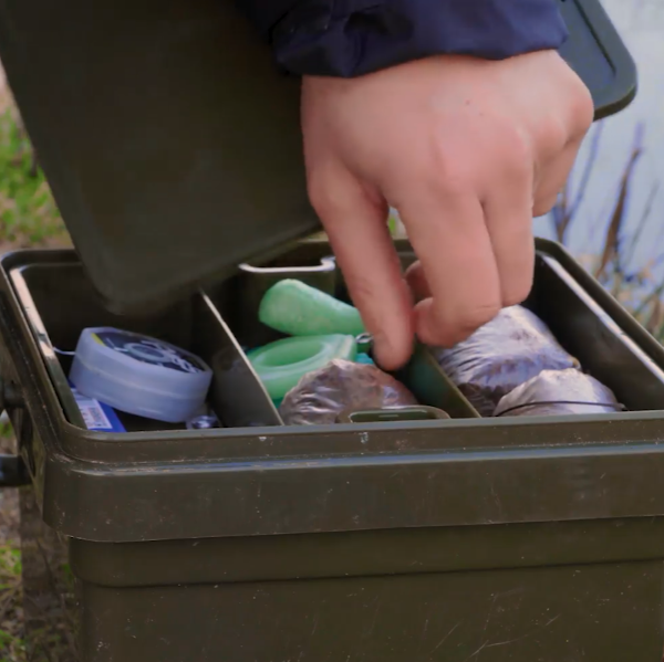 Ridge Monkey Compact Bucket System 7.5L 5 Ridge Monkey Compact Bucket System 7.5L - Image 3