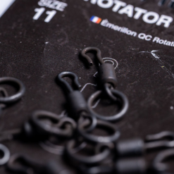 Ridge Monkey Connexion Quick Change Rotator Swivels -Game Fishing Shop ff2rlrhj637124340569832800