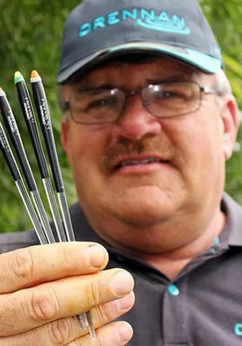 Drennan Sticks 4 Drennan Sticks - Image 2