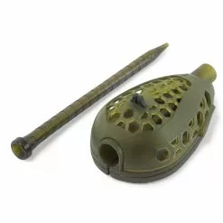 Korum Camo Grub Feeders -Game Fishing Shop fg4kk3dh638138753277409201