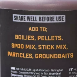 Dynamite Baits Hi-Attract Liquid Attractants -Game Fishing Shop fgdvi3yz636852129746536161