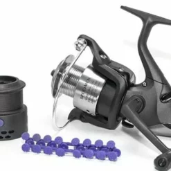 Drennan Series 7 Specimen BR 9-40 Reel -Game Fishing Shop fglbwyqt636681090687378737