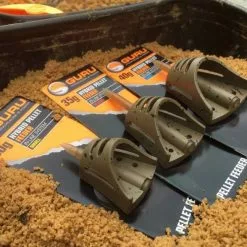 Guru Hybrid Inline Pellet Feeders 7 Guru Hybrid Inline Pellet Feeders -Game Fishing Shop fgnvcgbt636368367139517441