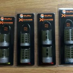 Guru X-Change Distance Feeders 16 Guru X-Change Distance Feeders -Game Fishing Shop fh0jsp1x636486913197004574