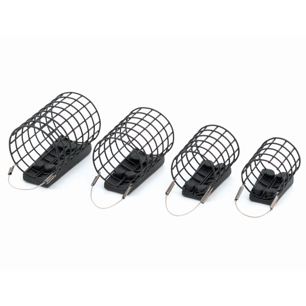 Matrix Standard Cage Feeders 3 Matrix Standard Cage Feeders