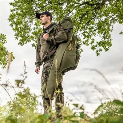 Daiwa Black Widow 3 Rod Holdalls 8 Daiwa Black Widow 3 Rod Holdalls - Image 6