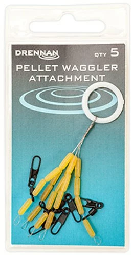 Drennan Pellet Waggler Attachment 3 Drennan Pellet Waggler Attachment
