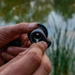 Fox Black Label QR Stage Stands -Game Fishing Shop fimu2rgr637376519266772648