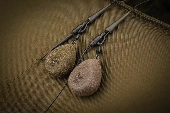 Korda QC Hybrid Lead Clips 5 Korda QC Hybrid Lead Clips - Image 3