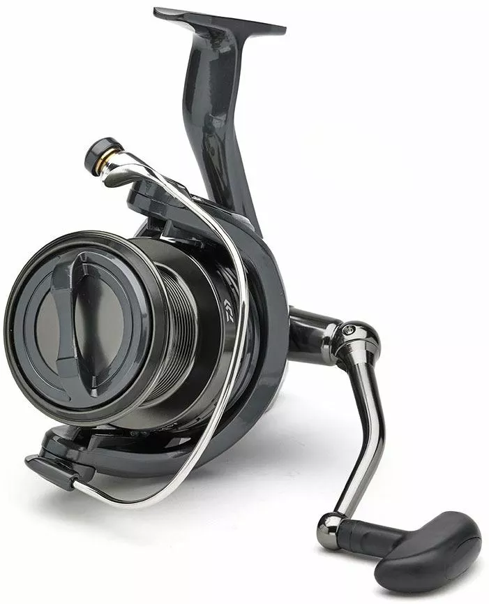 Daiwa Emcast 25A 5 Daiwa Emcast 25A - Image 3