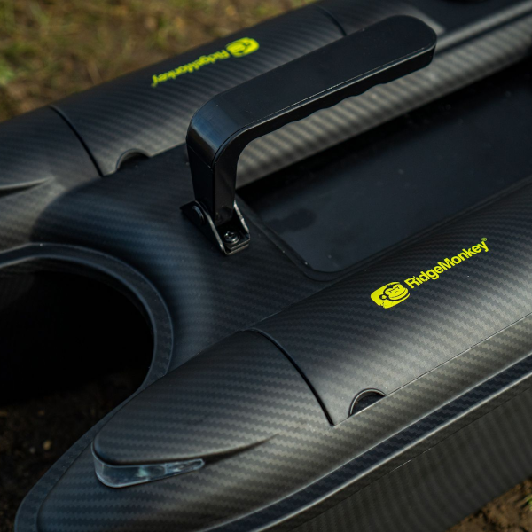 Ridge Monkey Hunter 750 Bait Boat 4 Ridge Monkey Hunter 750 Bait Boat - Image 2