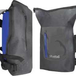 Mustad Dry Backpack 30L