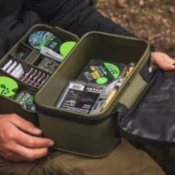 Korda Compac Organiser -Game Fishing Shop fnywtmiw637583172024267461