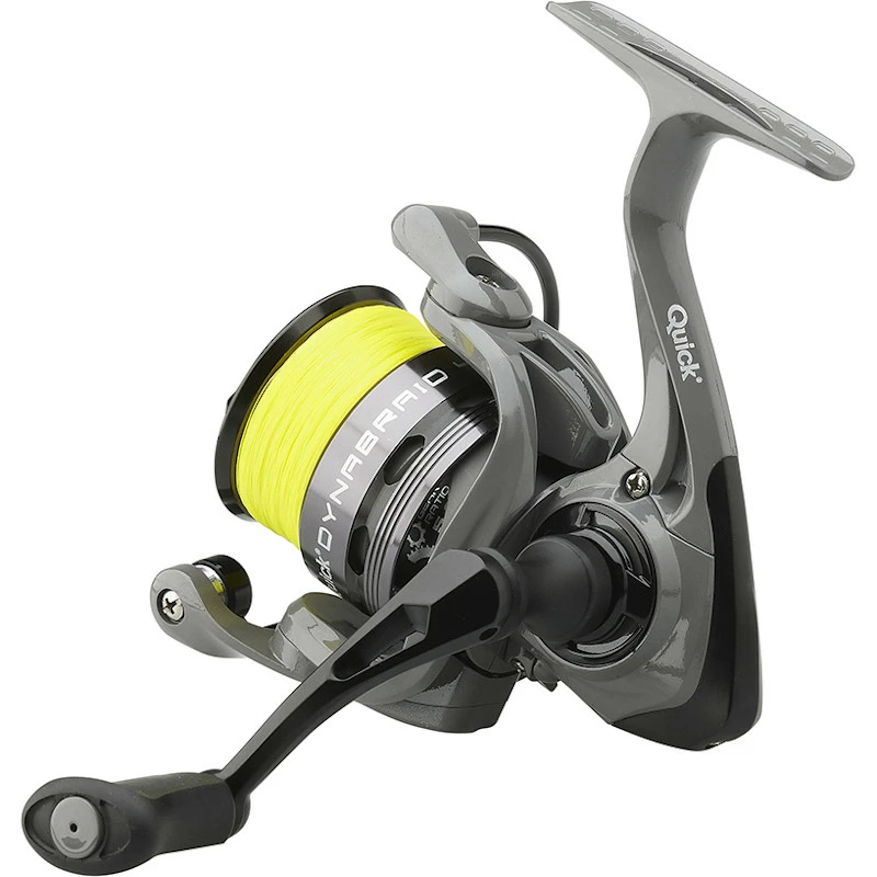 DAM Quick Dynabraid 4 FD Reels 4 DAM Quick Dynabraid 4 FD Reels - Image 2