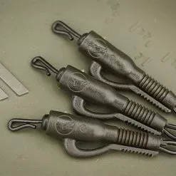 Korda QC Hybrid Lead Clips 10 Korda QC Hybrid Lead Clips -Game Fishing Shop fpfjtasm636314014187681636