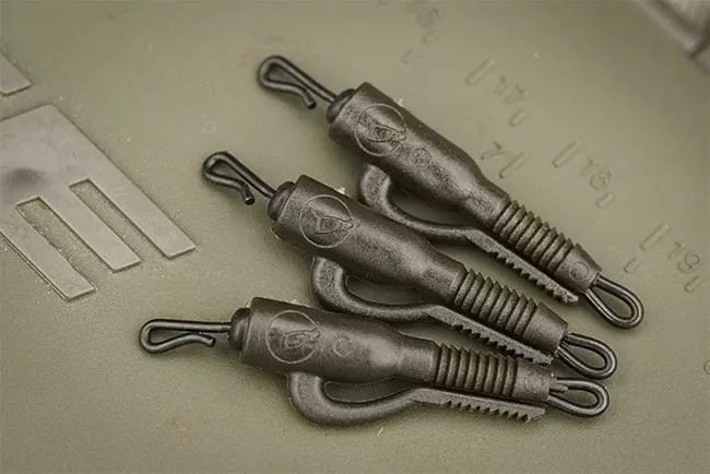 Korda QC Hybrid Lead Clips 6 Korda QC Hybrid Lead Clips - Image 4