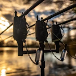 Nash Siren R4 Bite Alarm -Game Fishing Shop fps2qjic638143847470865813