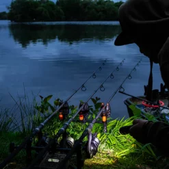 Fox Halo AL1000C Torch -Game Fishing Shop fq1vvhu0637315196567957208