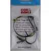 Cox & Rawle Shore Tope Rig Wire