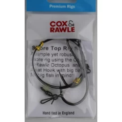 Cox & Rawle Shore Tope Rig Wire