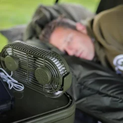 Trakker USB Bivvy Fan