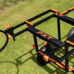 Frenzee FXT HGV Trolley MK3 22 Frenzee FXT HGV Trolley MK3 -Game Fishing Shop fqm0eww0638140402614543286