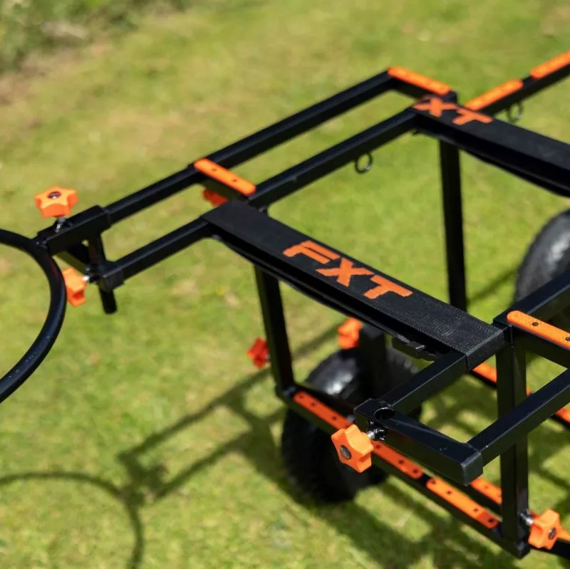 Frenzee FXT HGV Trolley MK3 11 Frenzee FXT HGV Trolley MK3 - Image 9