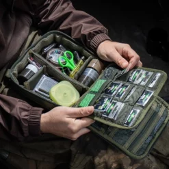 Trakker NXG Compact Tackle Bag -Game Fishing Shop frzks33b636880041898080539