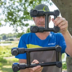 Matrix 3D-R Brolly Brackets 9 Matrix 3D-R Brolly Brackets -Game Fishing Shop fs24quqr637130546909375119