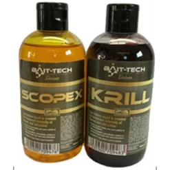 Bait-Tech Deluxe Liquids