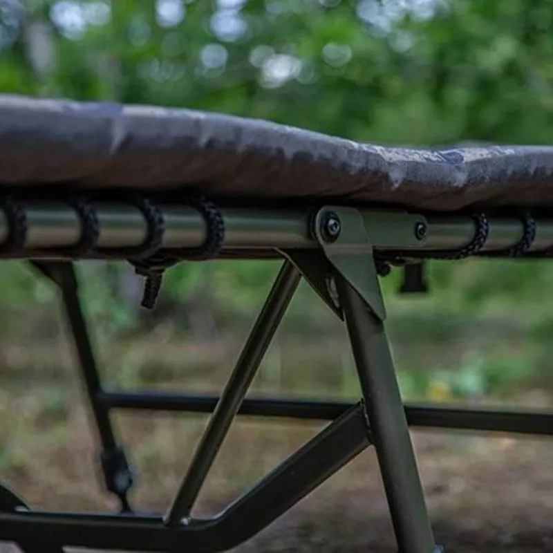 Solar Tackle Undercover Bedchair 5 Solar Tackle Undercover Bedchair - Image 3