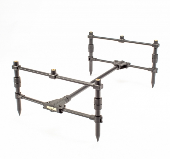 Nash Tackle Pod 4 Nash Tackle Pod - Image 2