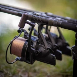 Prologic Fulcrum XD BF Reel