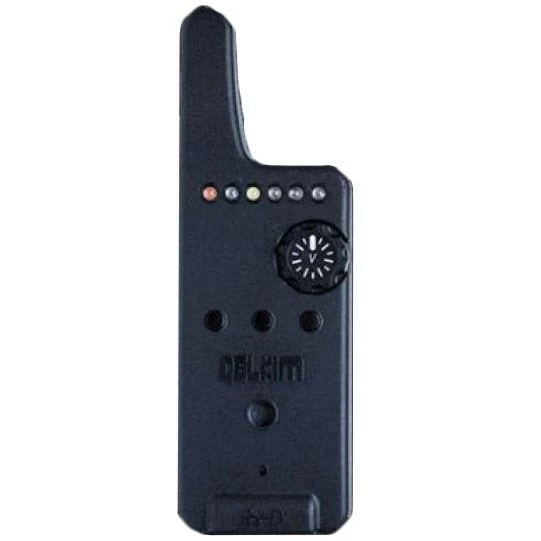 Delkim Rx-D Receiver 3 Delkim Rx-D Receiver