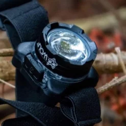 Wolf International Wolf Vex-150 Powerbeam Headlight -Game Fishing Shop fwmz1pah637710949700473167