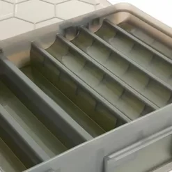 Matrix Double Sided Feeder & Tackle Box 15 Matrix Double Sided Feeder & Tackle Box -Game Fishing Shop fxcypi2a636276762211584112