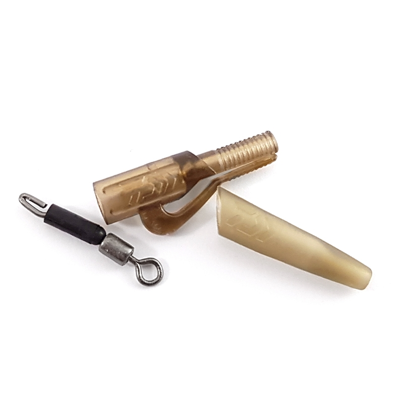 Daiwa N'zon Lead Clip System 3 Daiwa N'zon Lead Clip System