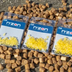 Daiwa N’zon Pellet Bands