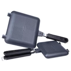 Ridge Monkey Classic Sandwich Toaster Granite Edition -Game Fishing Shop fycegnpb638096475746819397