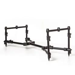 Saber Tackle Saber Supra Compact Rod Pod