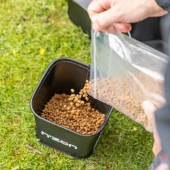 Daiwa N'zon Stacking EVA Bait Box -Game Fishing Shop fzgaztaw637986618304772716