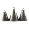 Anchor Cone Boat Leads -Game Fishing Shop fzh5tfkl637787926006424070