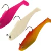 Sidewinder Solid Super Shads 4inch 1 Sidewinder Solid Super Shads 4inch -Game Fishing Shop fzqxib3j636725285041814436